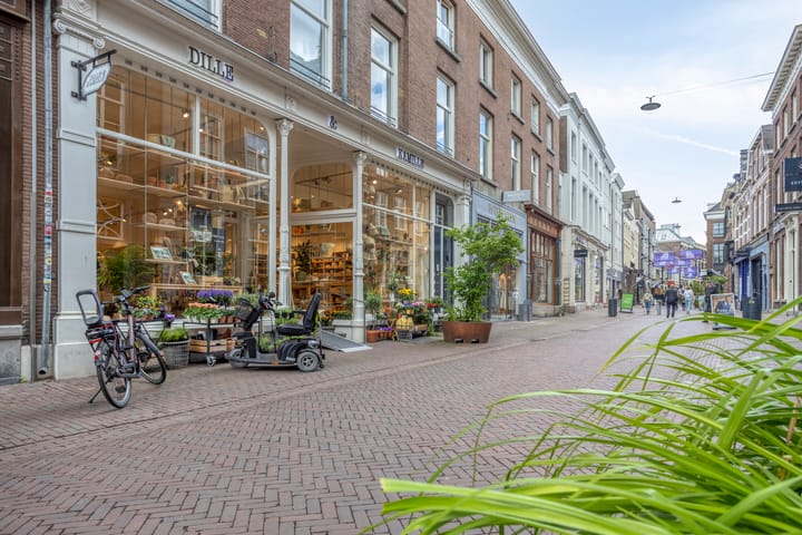 Photo 30 of Bakkerstraat 62-5