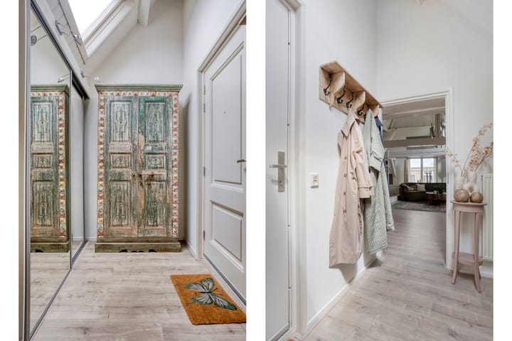 Photo 23 of Bakkerstraat 62-5