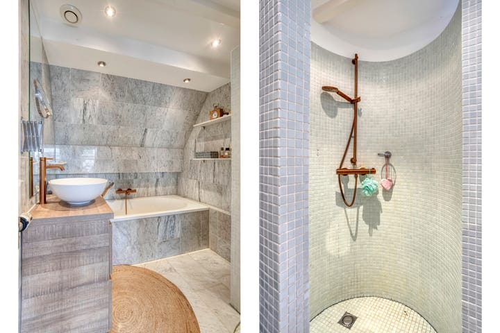 Photo 20 of Bakkerstraat 62-5