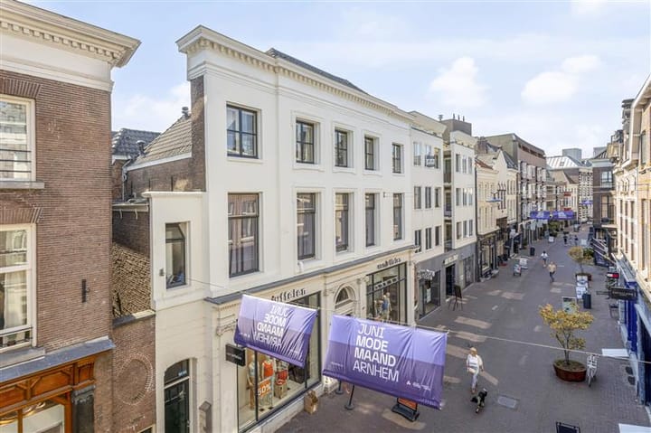 Bakkerstraat 62-5