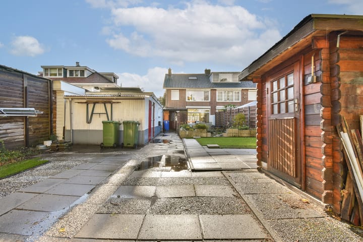 Foto 3 van Pascalweg 46