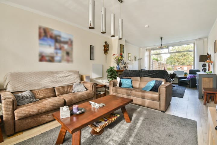 Foto 4 van Pascalweg 46