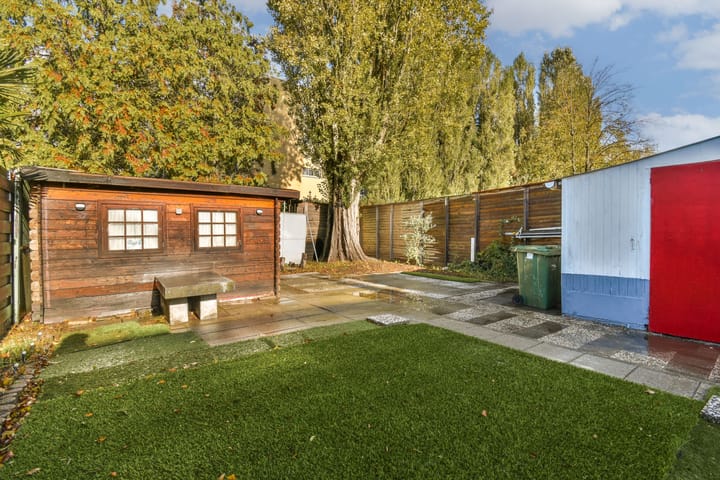 Foto 15 van Pascalweg 46