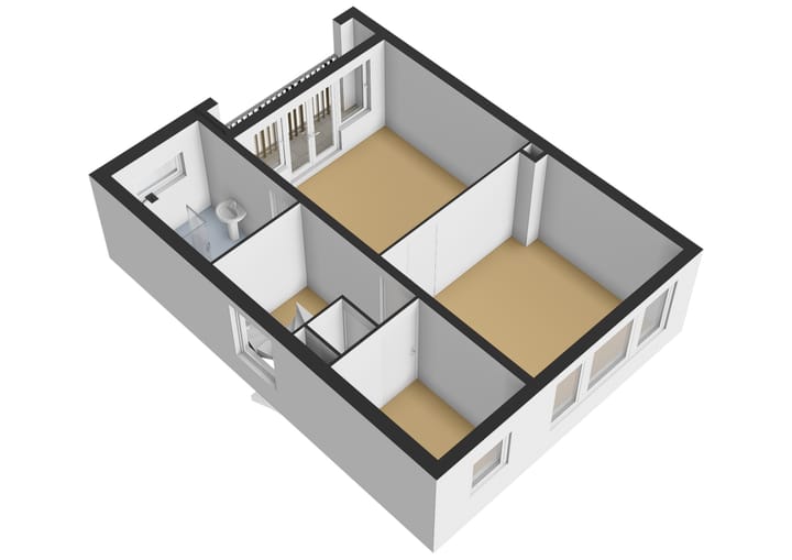 Foto 34 van Pascalweg 46