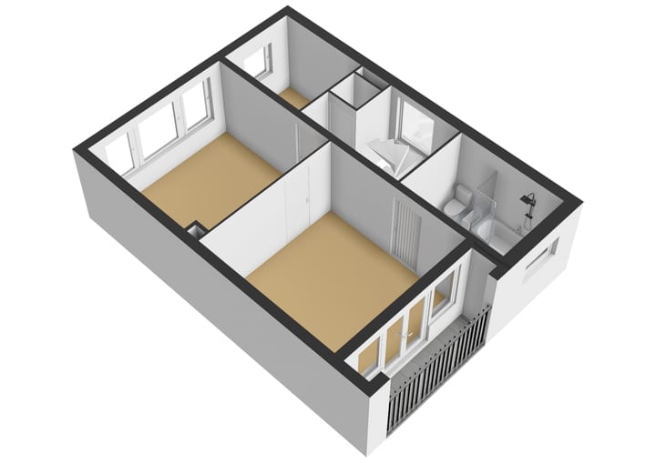 Foto 35 van Pascalweg 46