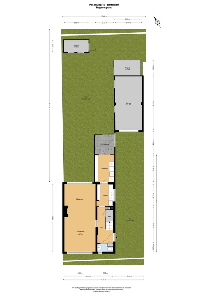 Foto 39 van Pascalweg 46