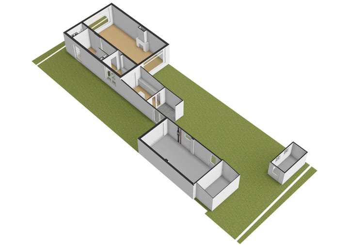 Foto 40 van Pascalweg 46