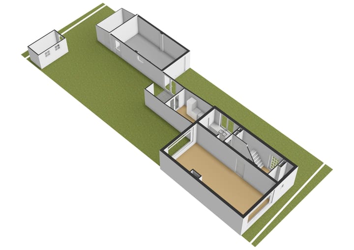 Foto 41 van Pascalweg 46