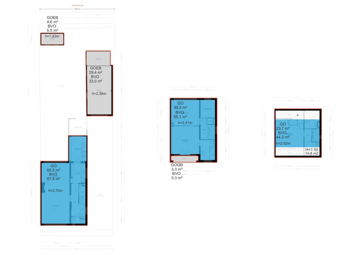 Foto 42 van Pascalweg 46