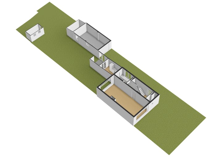 Foto 44 van Pascalweg 46