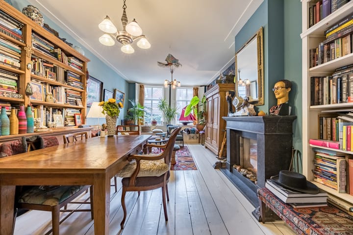 Foto 4 van Maasstraat 11