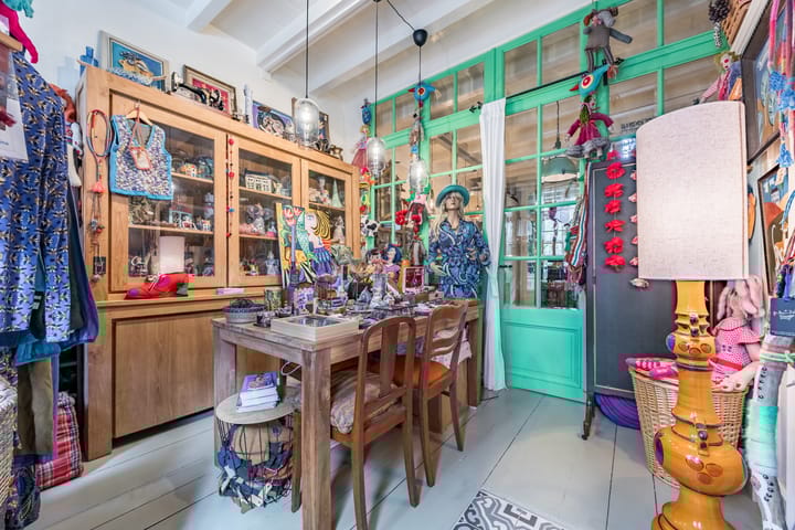 Photo 6 of Maasstraat 11