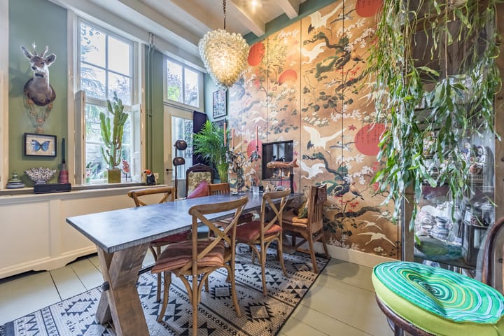 Photo 8 of Maasstraat 11