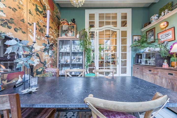 Photo 9 of Maasstraat 11