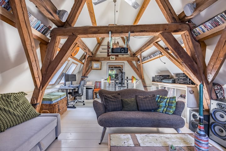 Photo 14 of Maasstraat 11