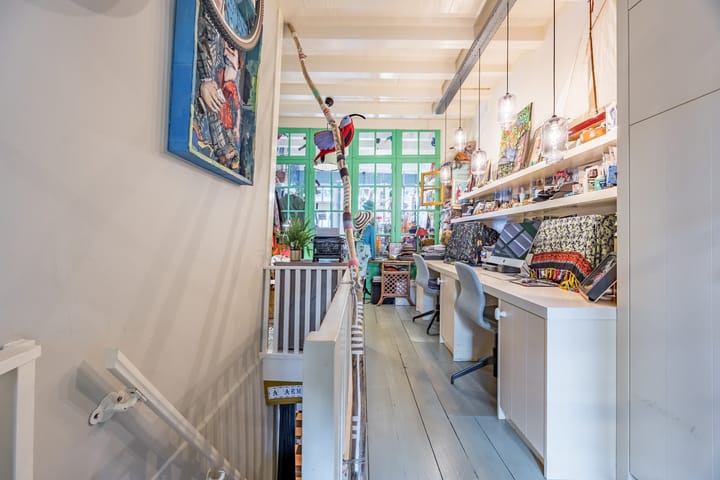 Photo 15 of Maasstraat 11