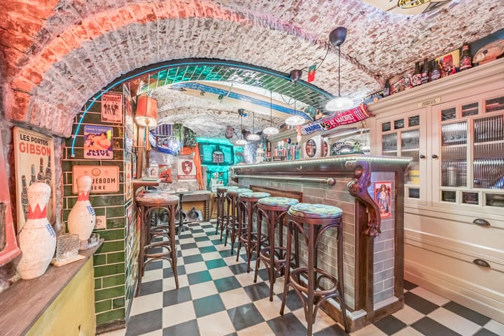 Photo 16 of Maasstraat 11