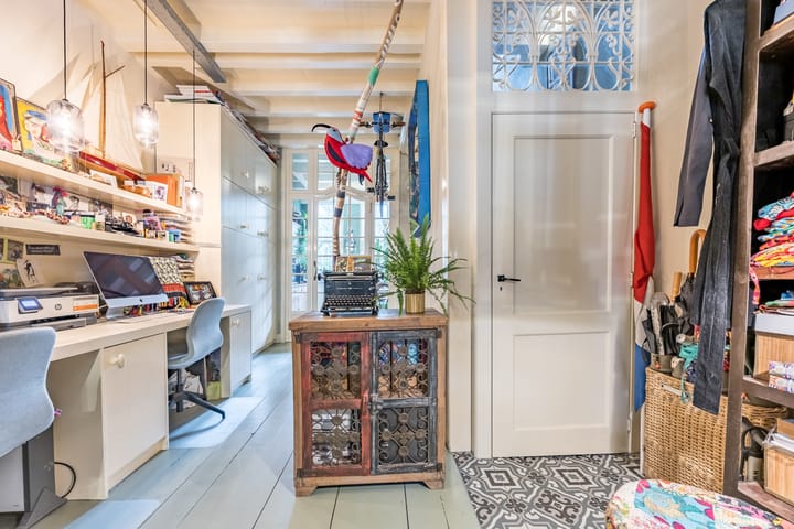 Photo 19 of Maasstraat 11