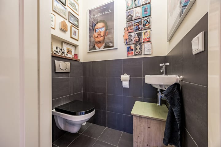 Photo 22 of Maasstraat 11