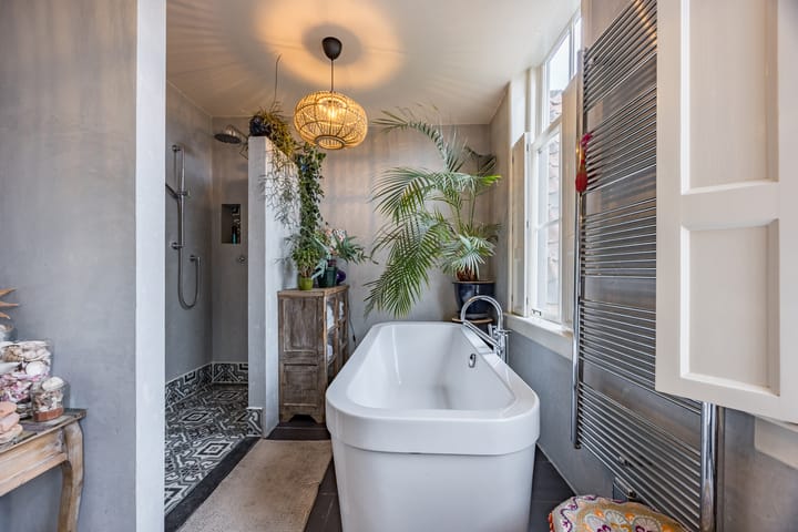 Photo 25 of Maasstraat 11