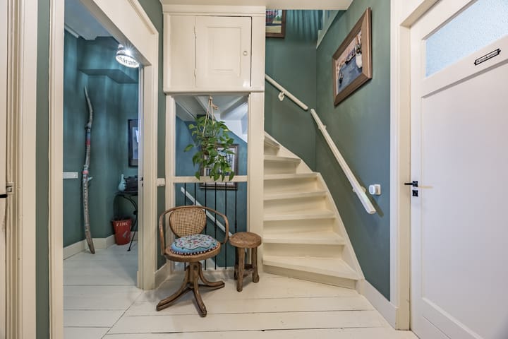 Photo 27 of Maasstraat 11