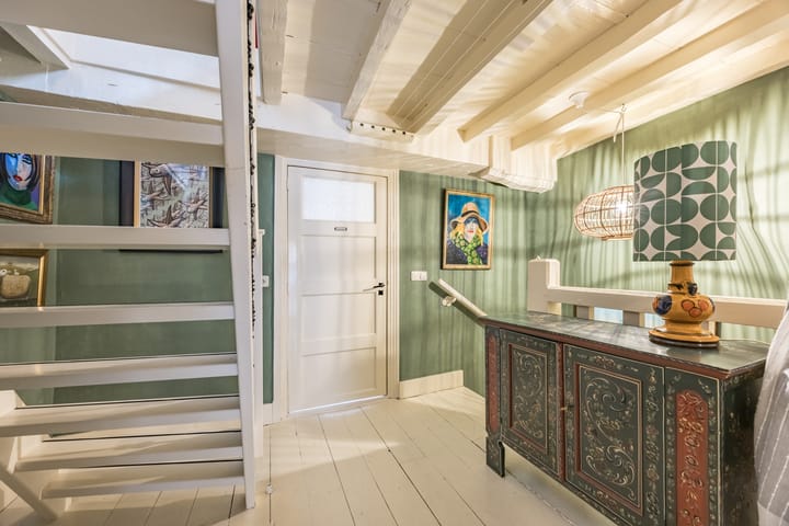 Photo 32 of Maasstraat 11