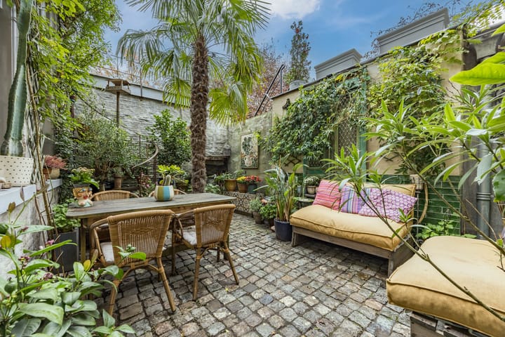 Foto 3 van Maasstraat 11