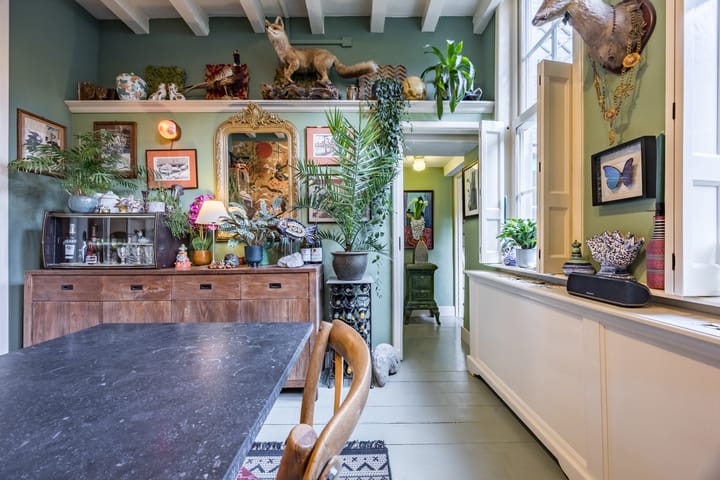 Photo 10 of Maasstraat 11