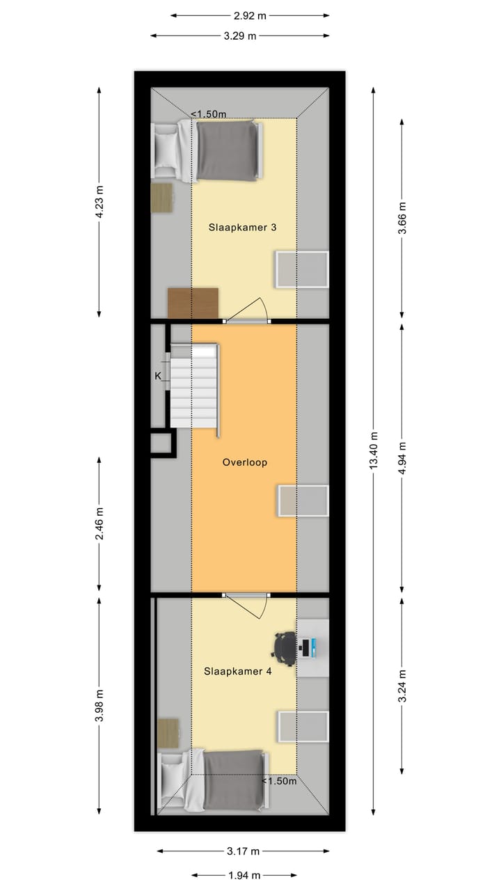 Photo 52 of Maasstraat 11