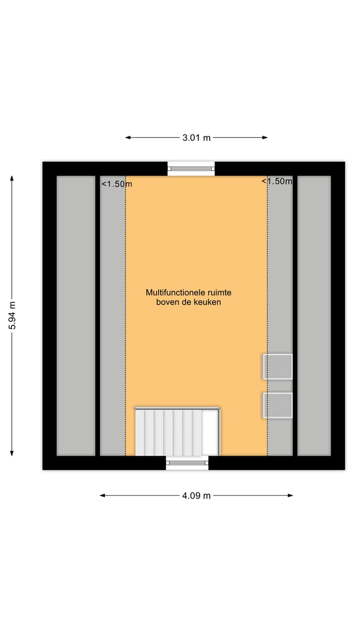 Photo 53 of Maasstraat 11