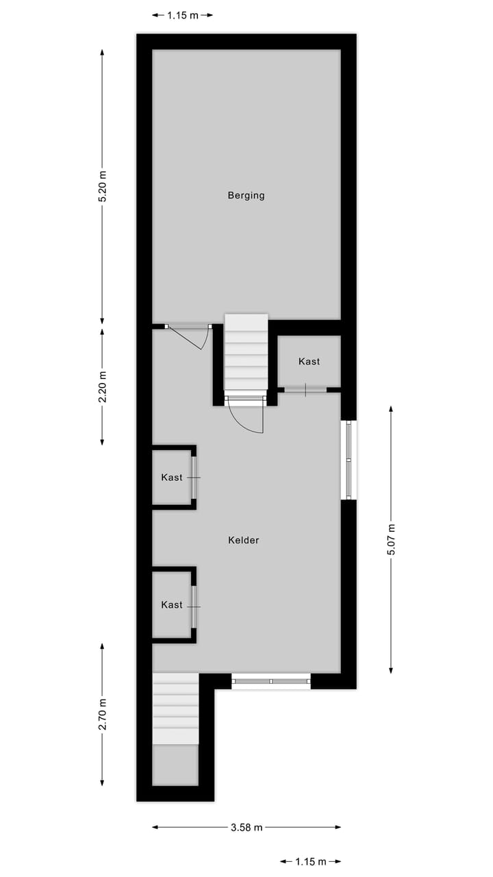 Photo 54 of Maasstraat 11