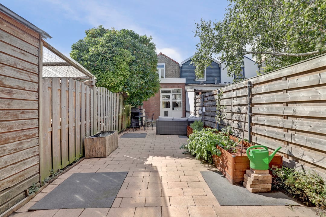 Foto 2 van Derde kade 46