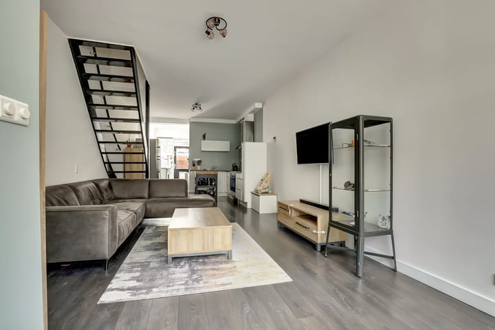 Foto 8 van Derde kade 46