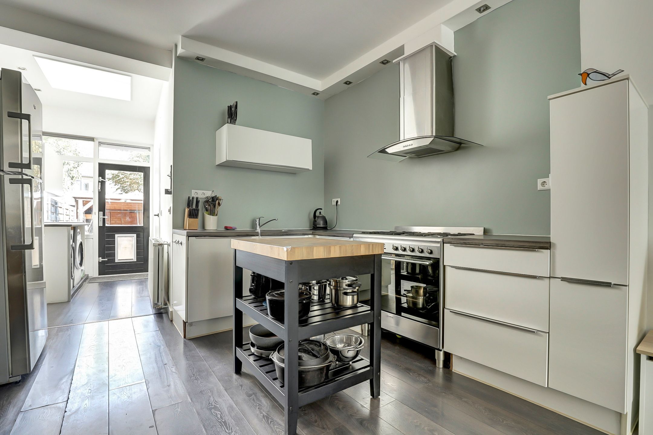 Foto 9 van Derde kade 46