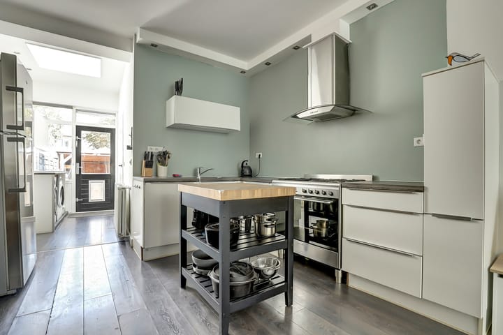 Foto 9 van Derde kade 46