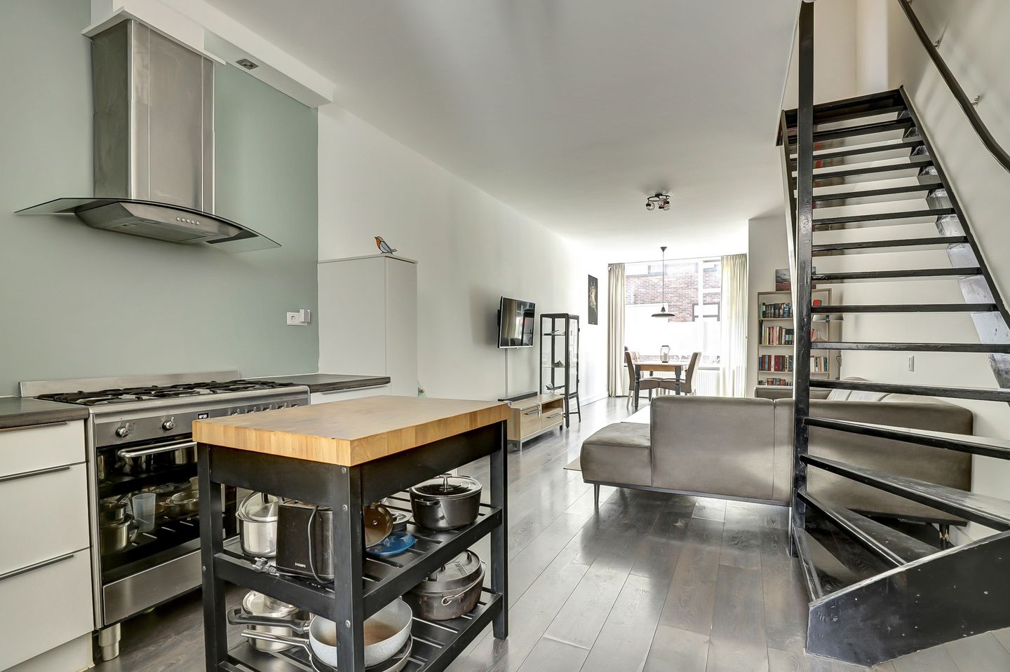 Foto 10 van Derde kade 46