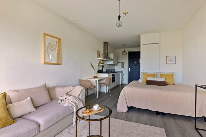 Photo 6 of Welnastraat 557