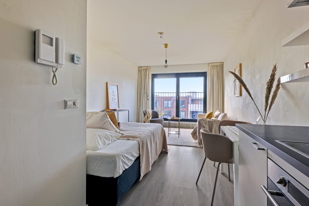 Foto 7 van Welnastraat 557