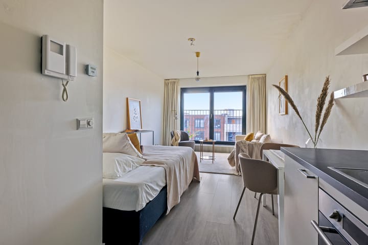 Photo 7 of Welnastraat 557