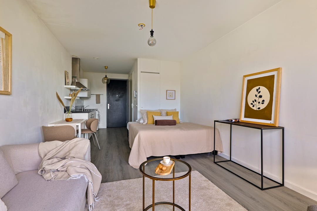 Foto 8 van Welnastraat 557