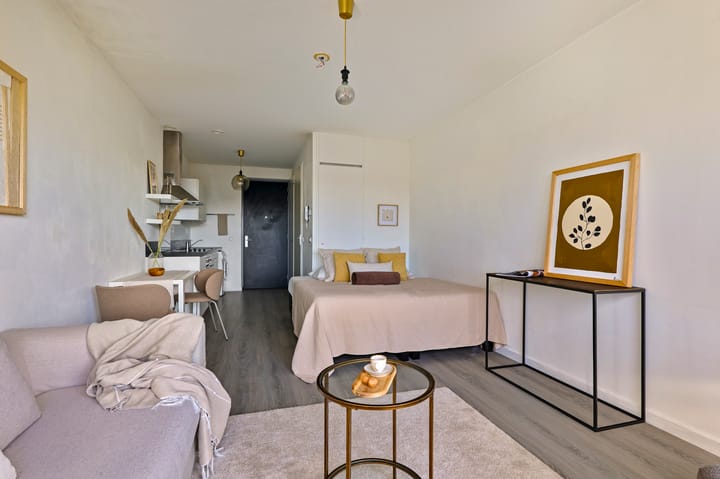 Photo 8 of Welnastraat 557