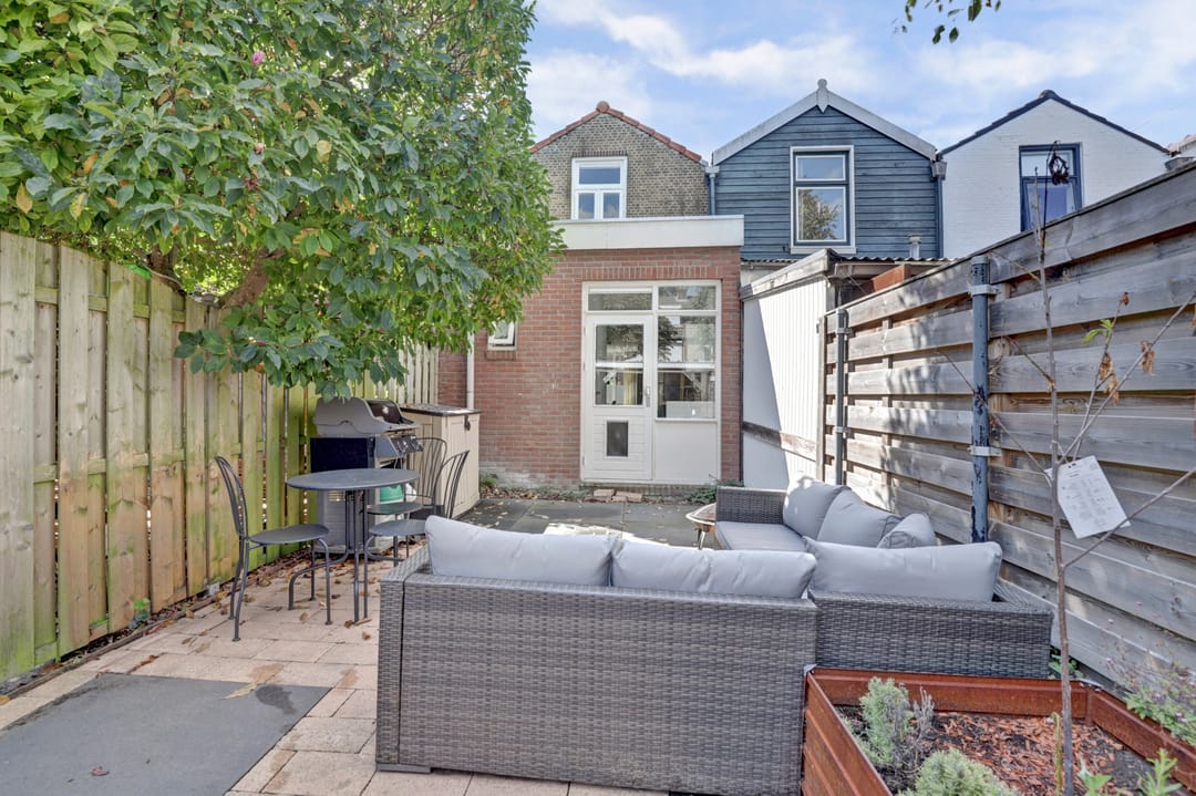 Foto 22 van Derde kade 46