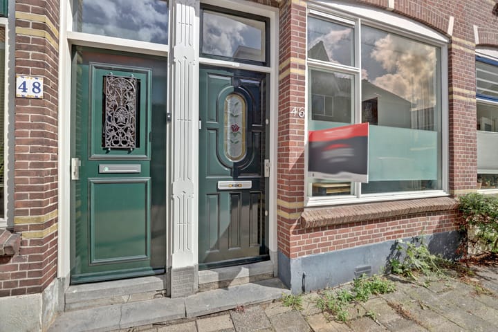 Foto 24 van Derde kade 46