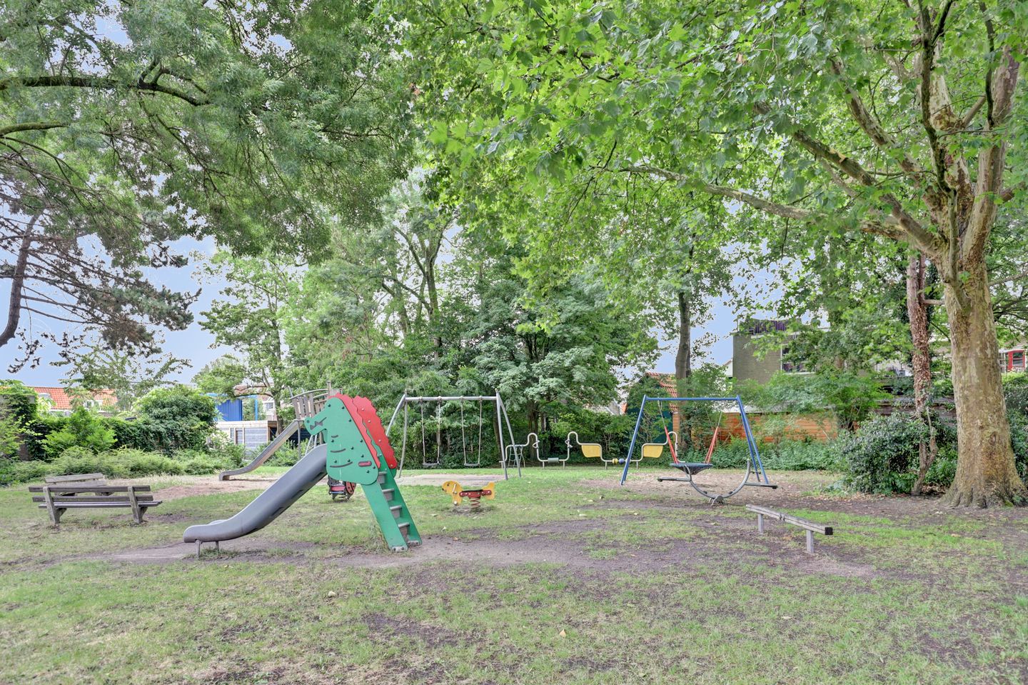 Foto 25 van Derde kade 46