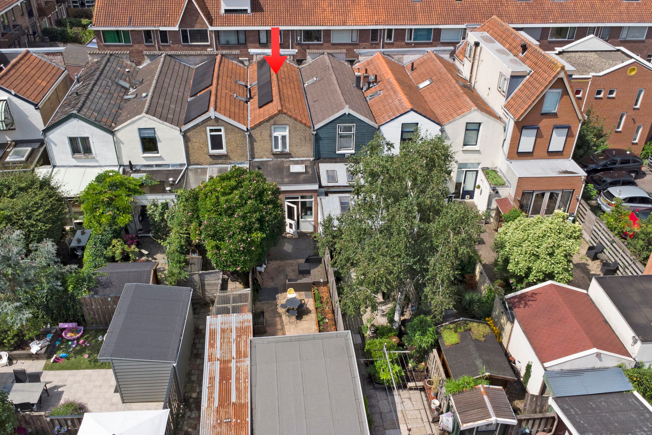 Foto 27 van Derde kade 46