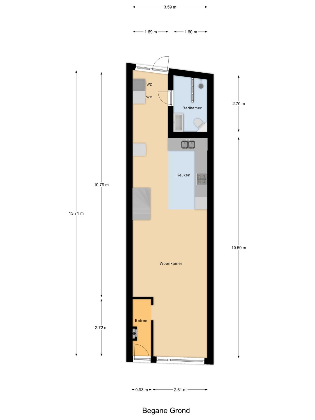 Foto 31 van Derde kade 46