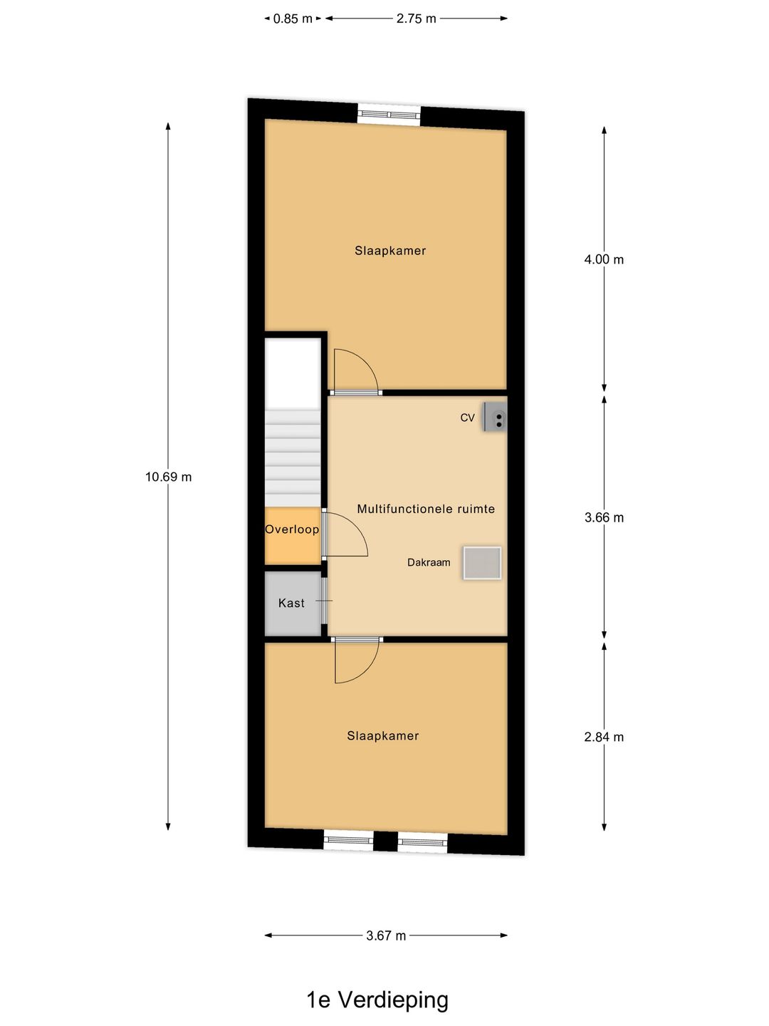 Foto 32 van Derde kade 46