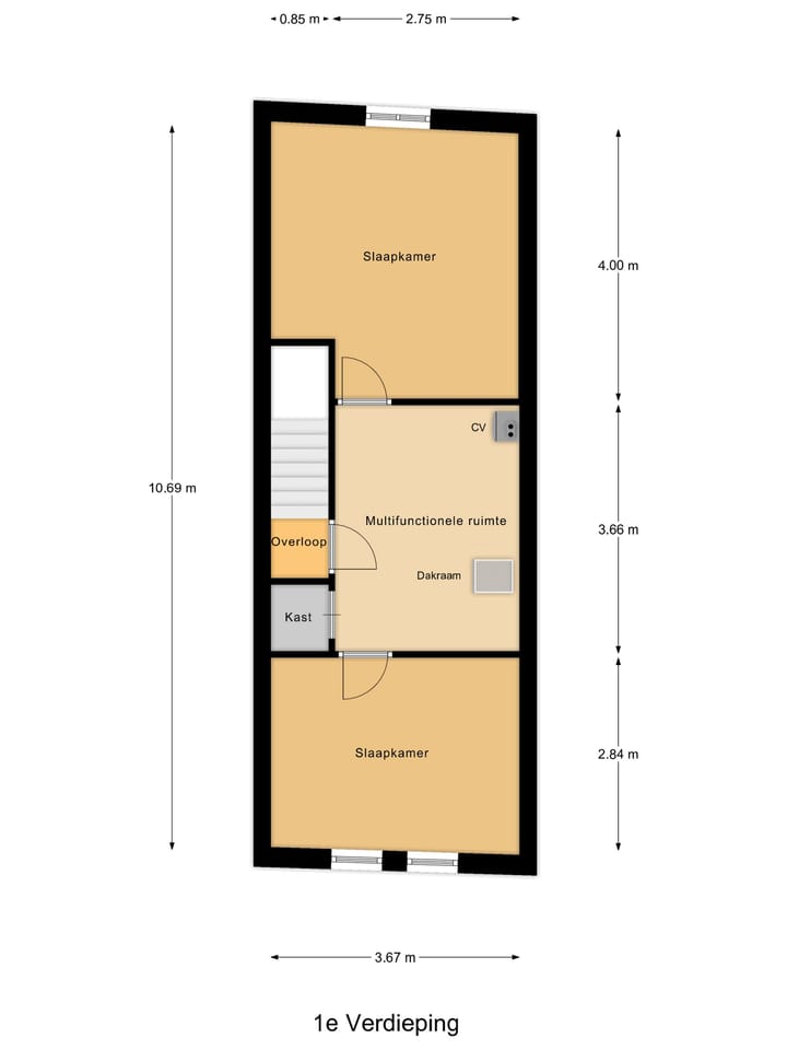 Foto 32 van Derde kade 46