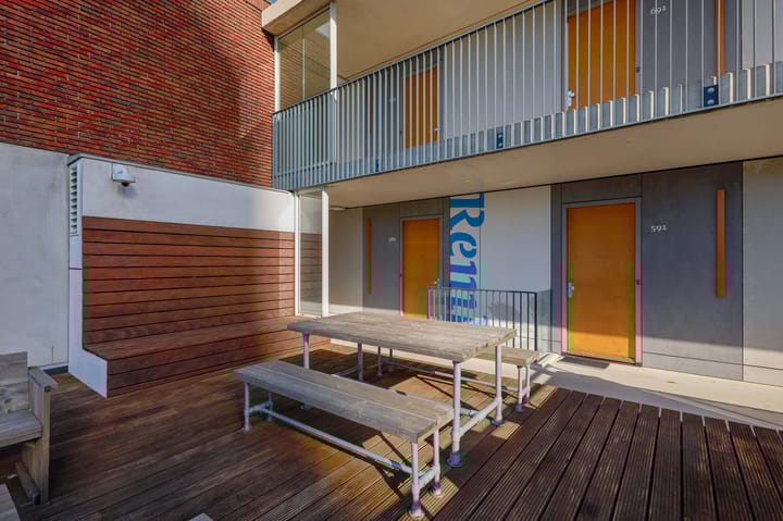 Photo 21 of Welnastraat 557