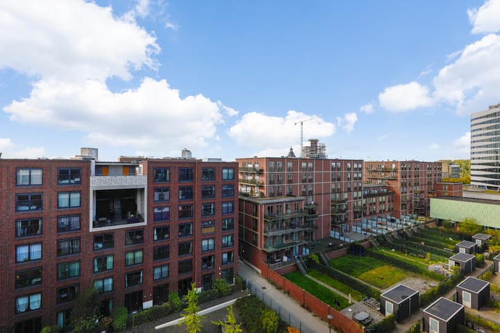 Photo 22 of Welnastraat 557